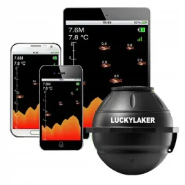 echosonda-bezprzewodowa-sonar-luckylaker-ff916-na-ryby-dla-wedkarza