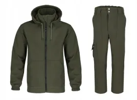 komplet-wiosenny-kurtka-spodnie-oliwa-softshell-eco-wodoodporny-polski