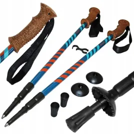 kije-trekking-kijki-do-chodzenia-nordic-2-szt-zestaw-skladane-sportvida