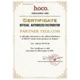 hoco-prostownica-do-wlosow-hp41-biala-kod-producenta-6942007624169