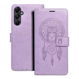 etui-z-klpaka-kabura-mezzo-do-samsung-galaxy-a05s-lapacz-snow-fioletowe