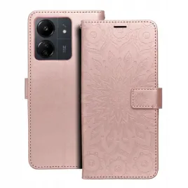 etui-z-klapka-kabura-mezzo-do-xiaomi-redmi-13c-poco-c65-mandala-zloty