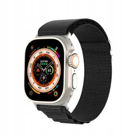 dux-ducis-pasek-gs-nylonowy-do-apple-watch-42-44-45-49-mm-czarny