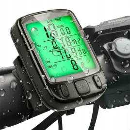 licznik-rowerowy-predkosciomierz-komputer-do-roweru-woodoodporny-lcd-bike