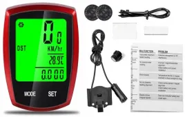 licznik-rowerowy-bezprzewodowy-termometr-tryb-noc-predkosciomierz-lcd-pro