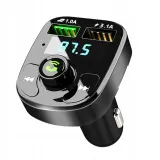 transmiter-bluetooth-fm-ladowarka-2x-usb-uchwyt-stan-nowy