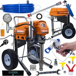 agregat-malarsko-szpachlarski-rosfix-tornado-pro-rtr5-ultraspray-2200w-22mp