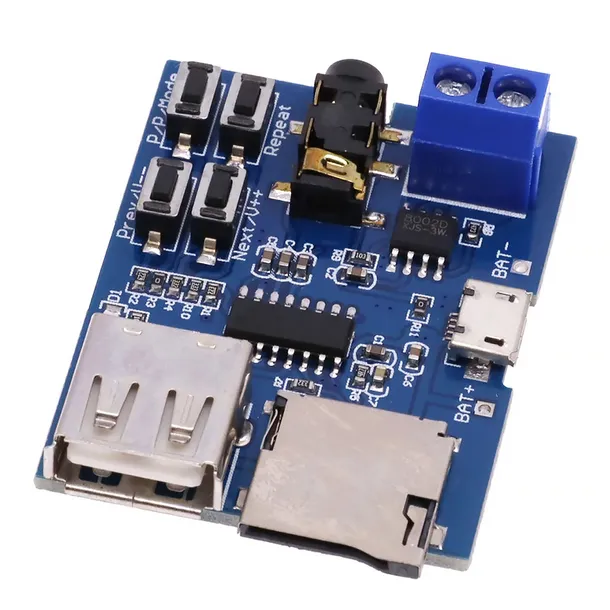 modul-odtwarzacza-mp3-usb-micro-sd-stan-opakowania-oryginalne