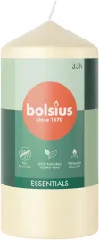 swieca-pienkowa-walec-bolsius-essentials-33h-12cm-delikatny-perlowy