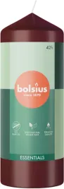 swieca-pienkowa-walec-bolsius-essentials-42h-15cm-aksamitna-czerwien
