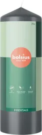 swieca-pienkowa-walec-bolsius-essentials-75h-20cm-burzowy-szary