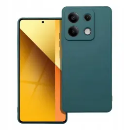 futeral-matt-do-xiaomi-redmi-note-13-5g-ciemnozielony