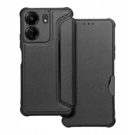 kabura-razor-book-do-xiaomi-redmi-13c-czarny