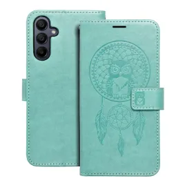 kabura-mezzo-book-do-samsung-a15-4g-a15-5g-lapacz-snow-zielony