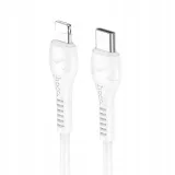 hoco-kabel-typ-c-do-lightning-pd-27w-x37-1-m-bialy