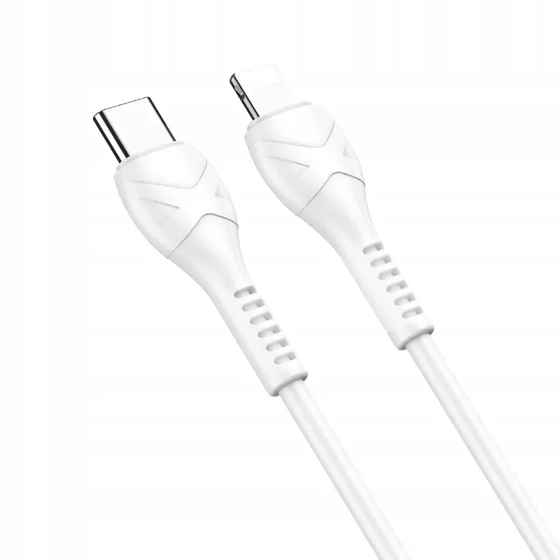 hoco-kabel-typ-c-do-lightning-pd-27w-x37-1-m-bialy