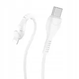 hoco-kabel-typ-c-do-lightning-pd-27w-x37-1-m-bialy-kolor-bialy