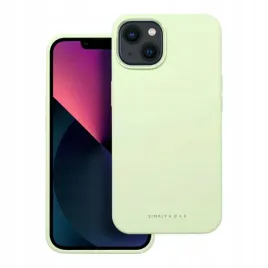 roar-futeral-cloud-skin-do-apple-iphoen13-jasnozielony