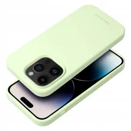 roar-futeral-cloud-skin-do-apple-iphone-16e-se-4-2025-jasnozielony
