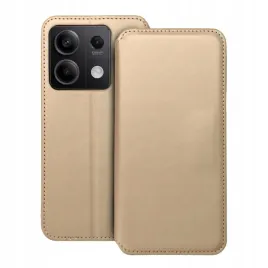 kabura-dual-pocket-book-do-xiaomi-redmi-note-13-5g-zloty