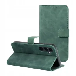 kabura-tender-book-do-samsung-a55-5g-zielony