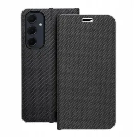 kabura-luna-book-carbon-do-samsung-a35-5g-czarny
