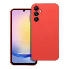 futeral-silicone-do-samsung-a25-5g-brzoskwiniowy