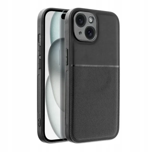 futeral-noble-do-apple-iphone-15-czarny-zalaczone-wyposazenie-szklo-hartowane