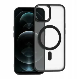 futeral-matte-mag-cover-kompatybilny-z-magsafe-do-iphone-12-pro-max-czarny