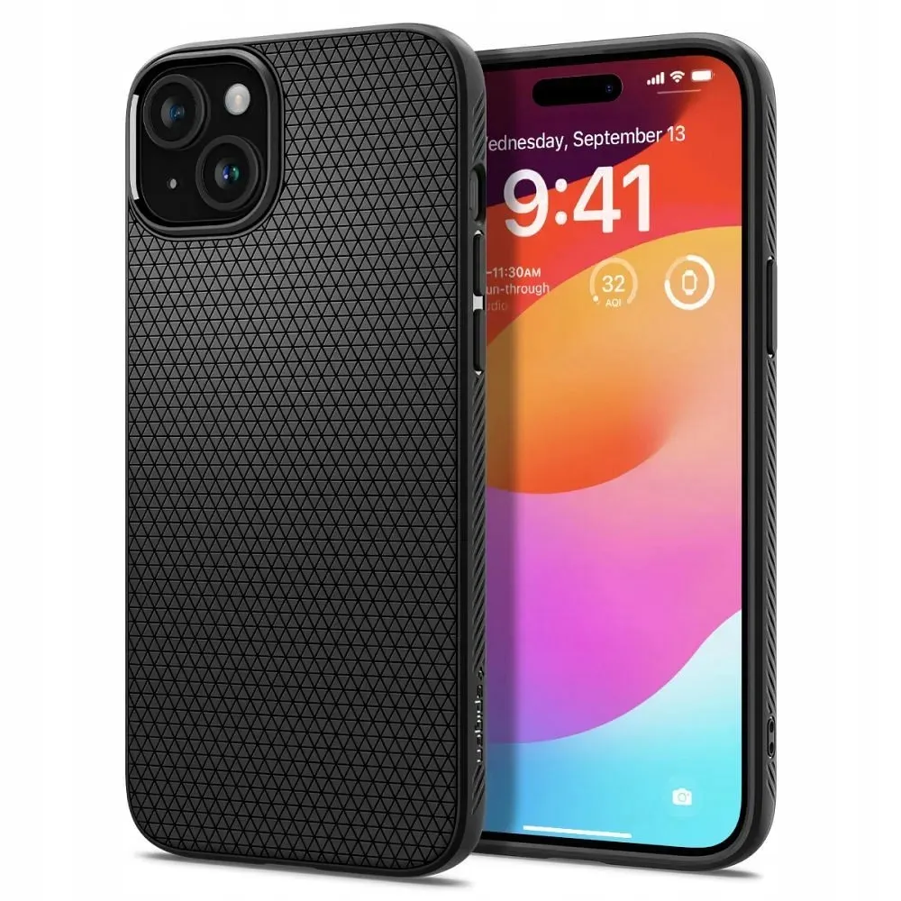 futeral-spigen-liquid-air-do-iphone-15-plus-matte-black-stan-nowy
