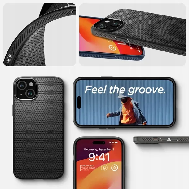 futeral-spigen-liquid-air-do-iphone-15-plus-matte-black-pasuje-do-modelu-iphone-15-plus