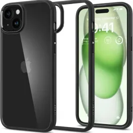 futeral-spigen-ultra-hybrid-do-iphone-15-plus-matte-black