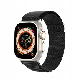 dux-ducis-pasek-gs-nylonowy-do-apple-watch-42-44-45-49-mm-czarny