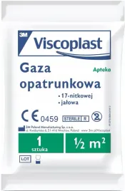 60-szt-viscoplast-jalowa-gaza-opatrunkowa-0-5-m
