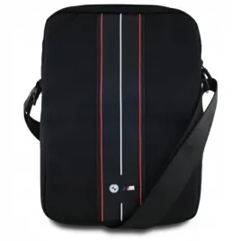 bmw-nylon-red-stripe-torba-na-tablet-10-czarny
