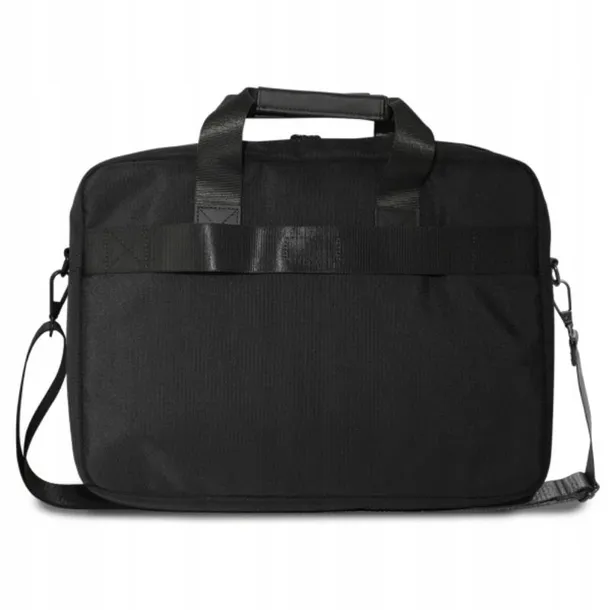 bmw-nylon-red-stripe-torba-na-notebooka-16-czarny-waga-z-opakowaniem-0-15-kg