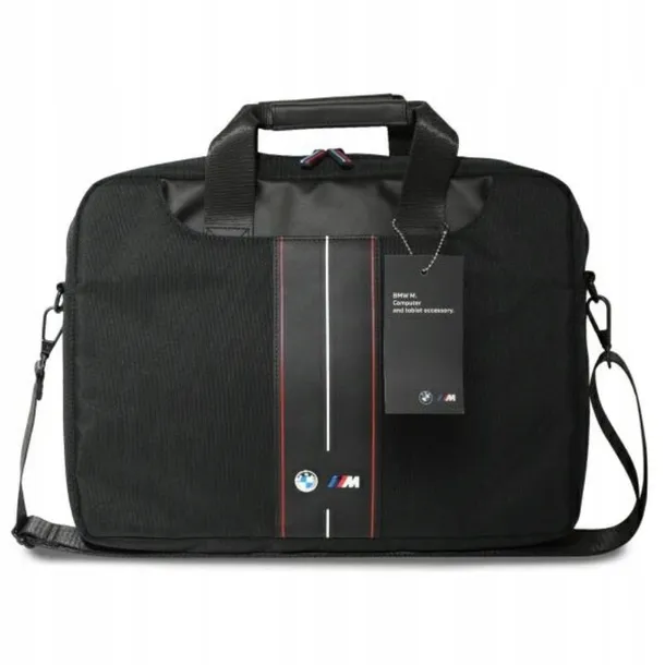 bmw-nylon-red-stripe-torba-na-notebooka-16-czarny-wielkosc-matrycy-16