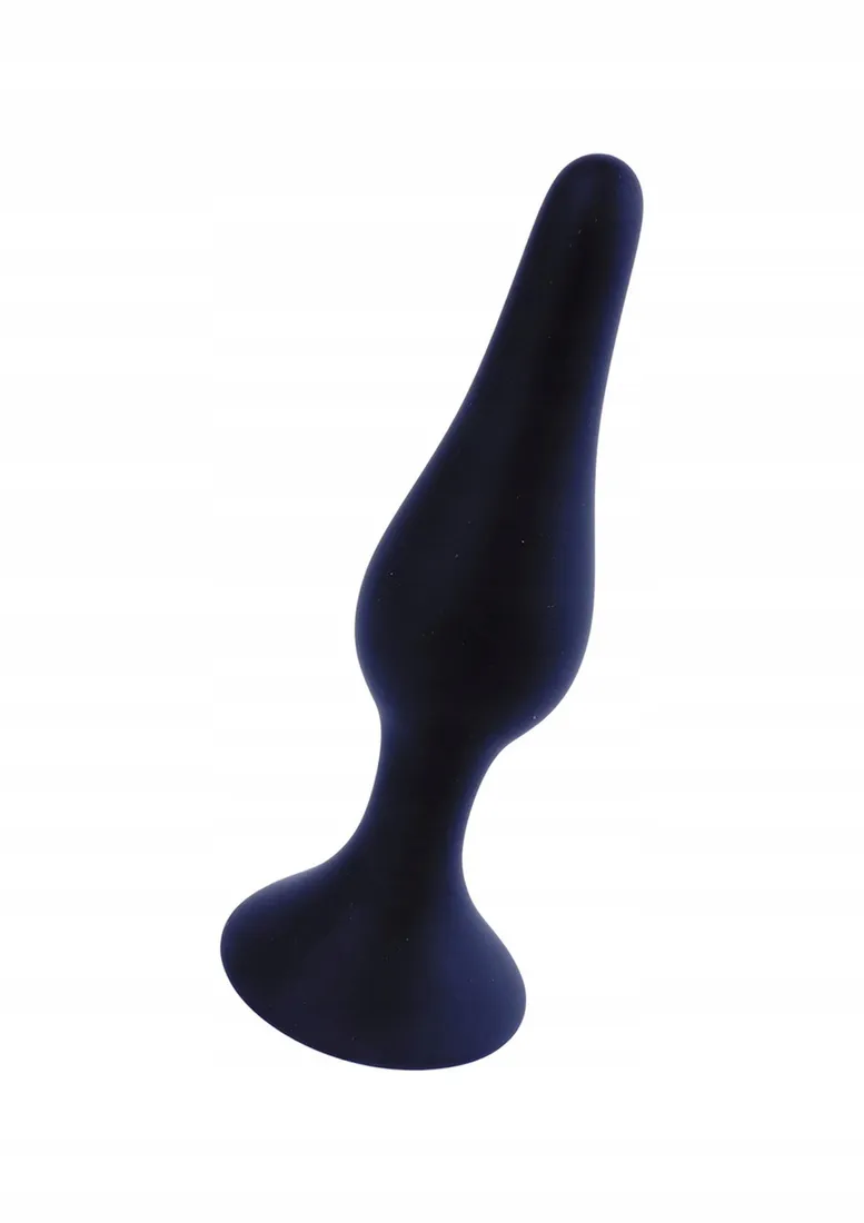 plug-korek-analny-silicone-plug-black-medium-stan-nowy