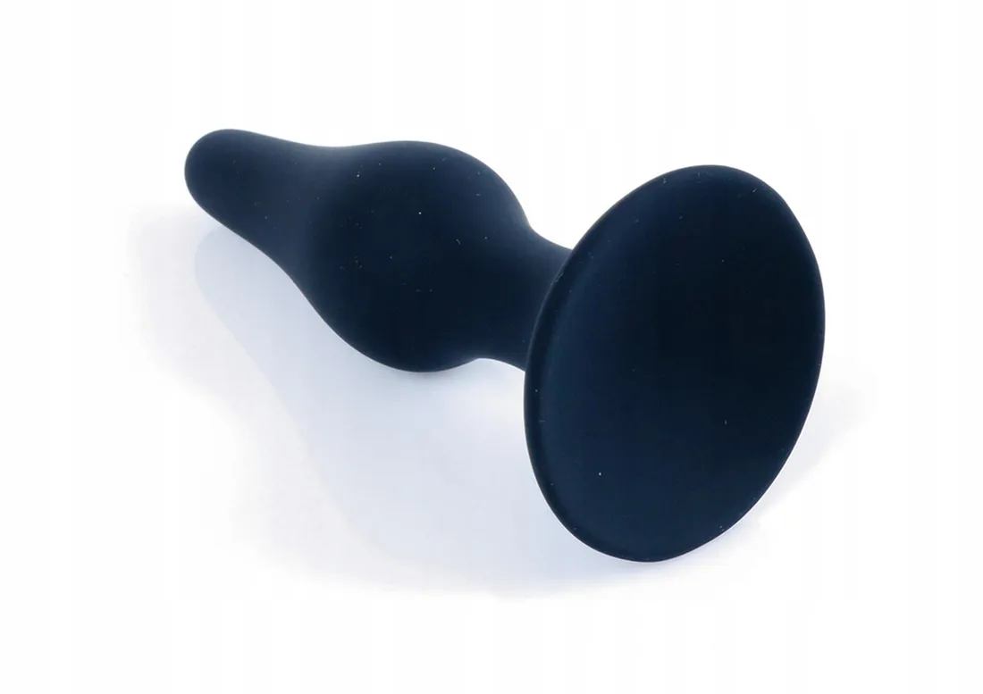 plug-korek-analny-silicone-plug-black-medium