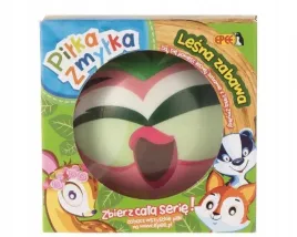 pilka-zmylka-lesna-zabawa-sowka