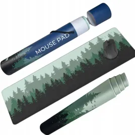 podkladka-na-biurko-pod-mysz-klawiature-gamingowa-las-natura-80-x-40-cm-xl
