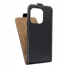kabura-slim-flexi-fresh-pionowa-do-xiaomi-redmi-note-13-4g-czarna