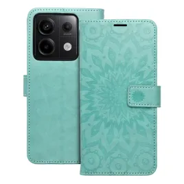 etui-z-klapka-kabura-mezzo-do-xiaomi-redmi-note-13-pro-5g-mandala-zielone