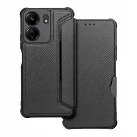 kabura-razor-book-do-xiaomi-redmi-13c-czarny
