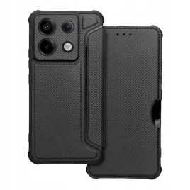 etui-z-klapka-kabura-razor-book-do-xiaomi-redmi-note-13-pro-5g-czarny
