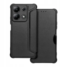 etui-z-klapka-kabura-razor-book-do-xiaomi-redmi-note-13-4g-czarne