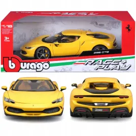 ferrari-296-gtb-1-18-bburago-18-16018-zolty-wloski-samochod