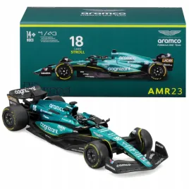 bolid-f1-aston-martin-amr23-2023-lance-stroll-1-43-bburago-18-38091