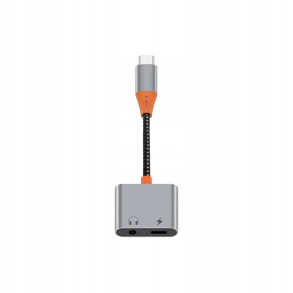 wiwu-audio-adapter-lt10-typ-c-do-typ-c-3-5mm-stan-nowy