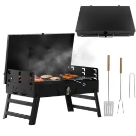 grill-weglowy-turystyczny-xxl-przenosny-skladany-walizka-akcesoria